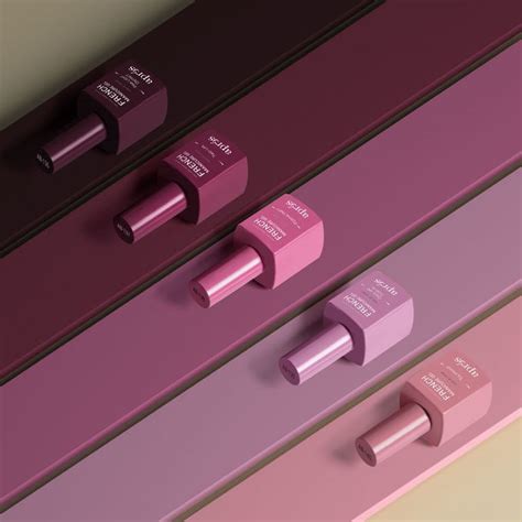 applied lacquer industries inc|Aprés Nail Launches 45 French Gel Ombré Series .